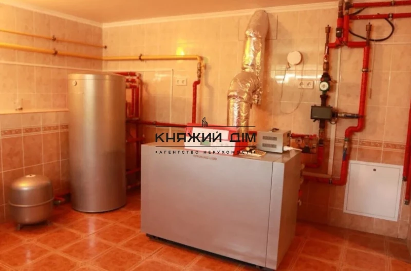 Будинок 0-кімн. продаж Гатне – 435 м², Гатне — 7/15