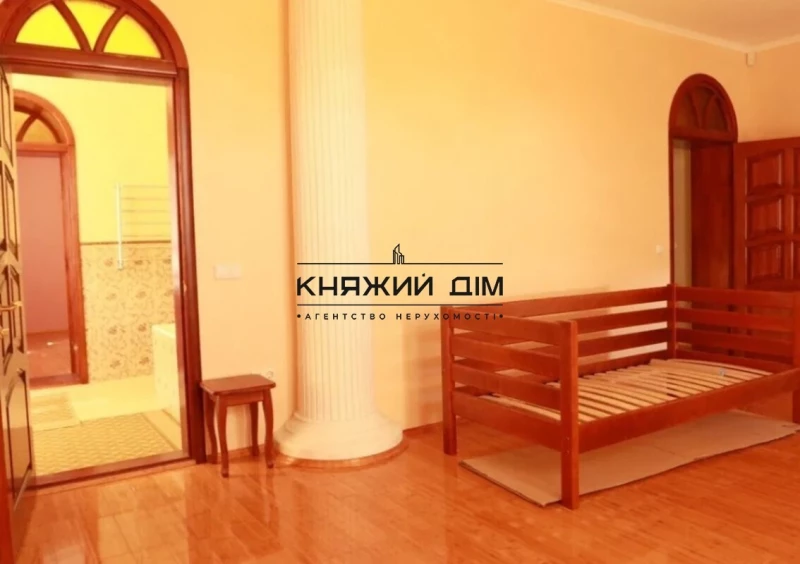 Будинок 0-кімн. продаж Гатне – 435 м², Гатне — 8/15