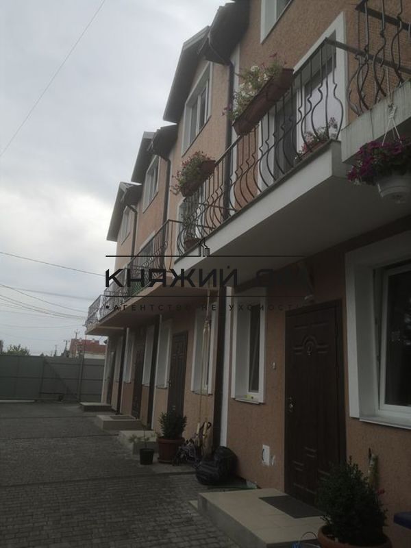 Будинок 0-кімн. продаж Гатне – 120 м², Гатне — 7/9