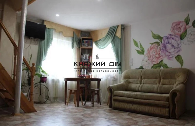 Будинок 0-кімн. продаж Гатне – 120 м², Гатное — 3/15