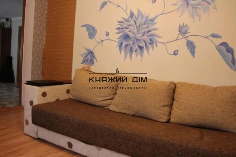 Будинок 0-кімн. продаж Гатне – 120 м², Гатное — 4/15