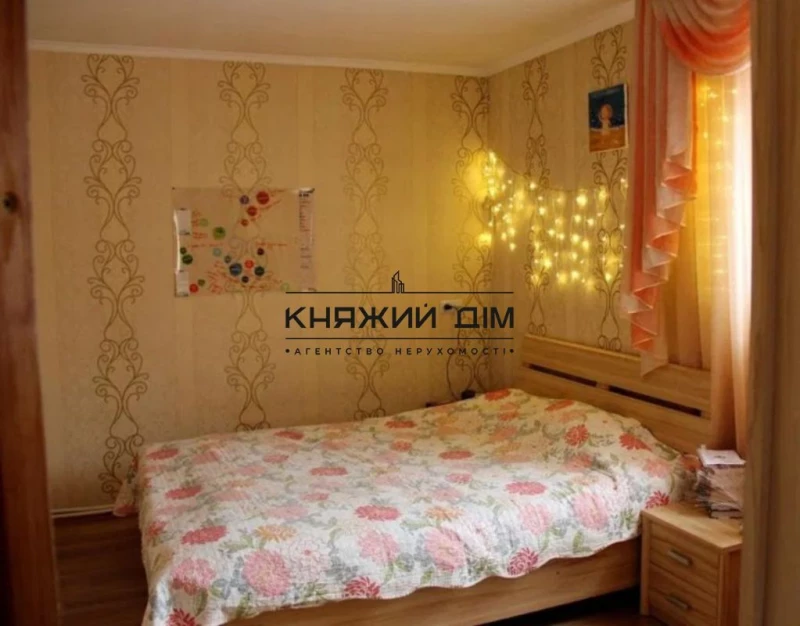 Будинок 0-кімн. продаж Гатне – 120 м², Гатное — 5/15