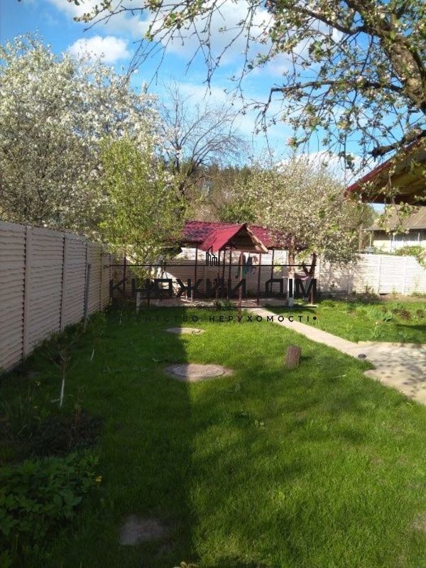 Будинок 0-кімн. продаж Гатне – 120 м², Гатное — 14/15