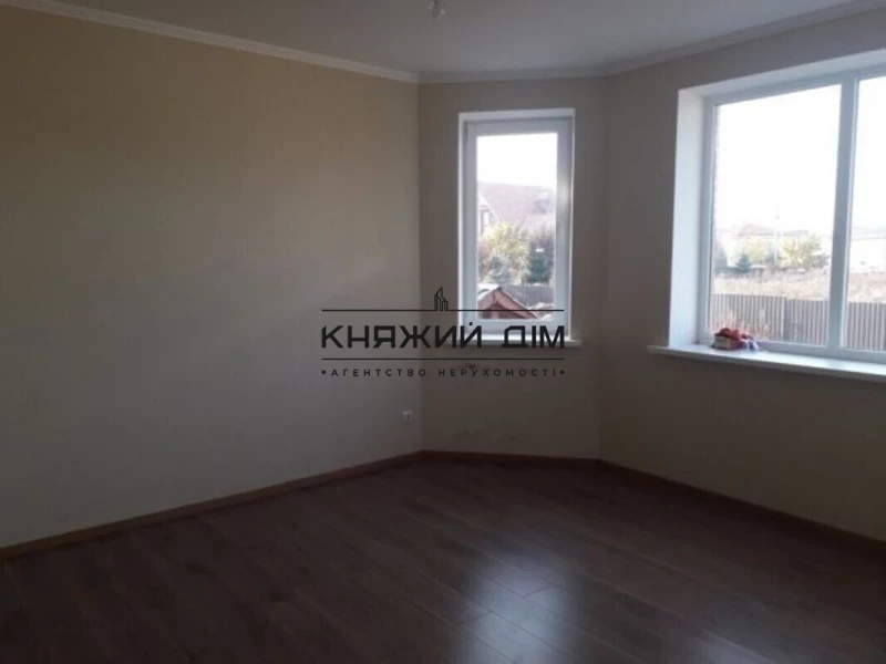Будинок 0-кімн. продаж Гатне – 220 м², Гатное — 4/15