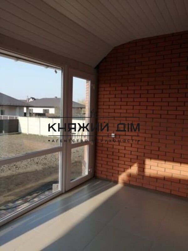 Будинок 0-кімн. продаж Гатне – 220 м², Гатное — 10/15