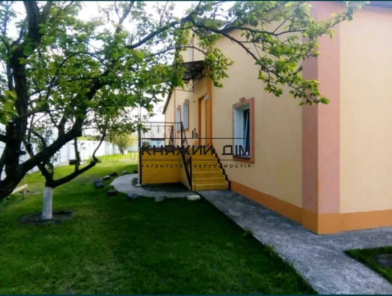 Будинок 0-кімн. продаж Підгірці – 278 м², Подгорцы — 8/15