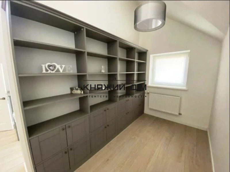 Будинок 0-кімн. продаж Вишневе – 150 м², Вишневе — 6/14