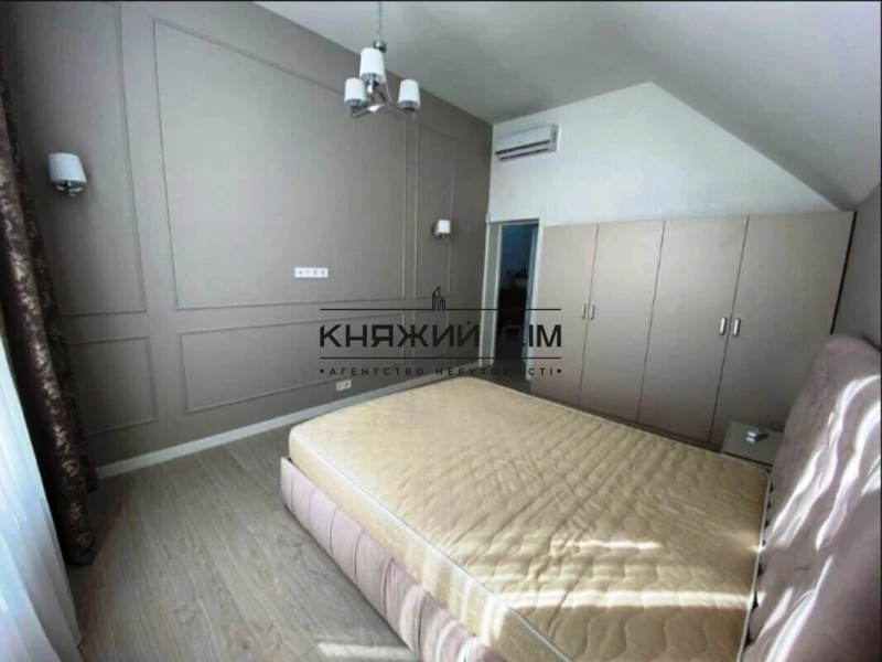 Будинок 0-кімн. продаж Вишневе – 150 м², Вишневе — 8/14