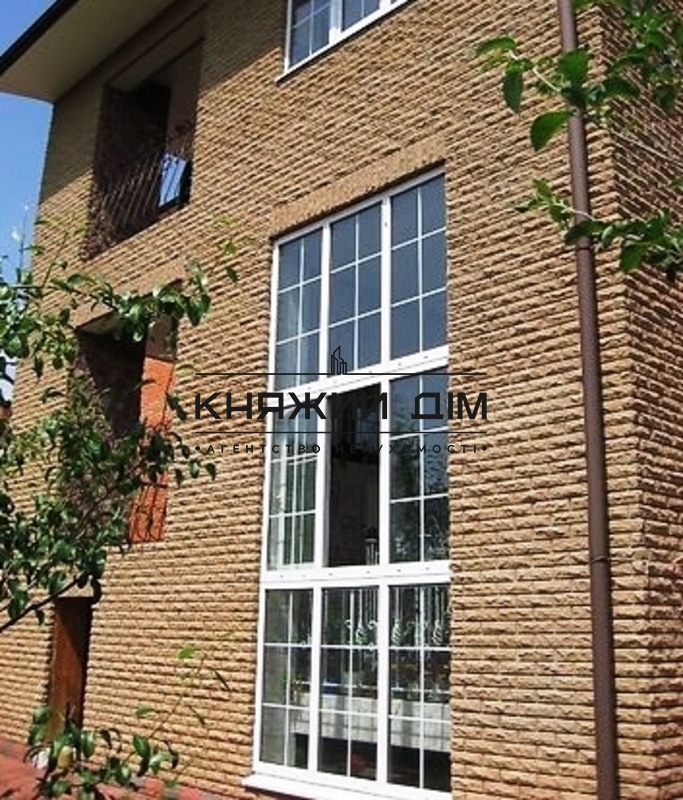 Будинок 0-кімн. продаж Петропавлівська Борщагівка – 750 м², Петропавлівська Борщагівка — 4/15