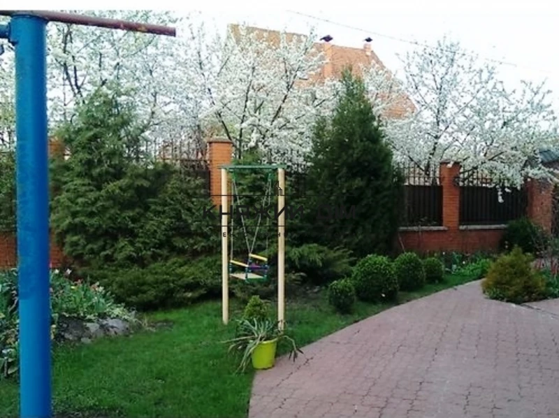 Будинок 0-кімн. продаж Петропавлівська Борщагівка – 750 м², Петропавлівська Борщагівка — 5/15