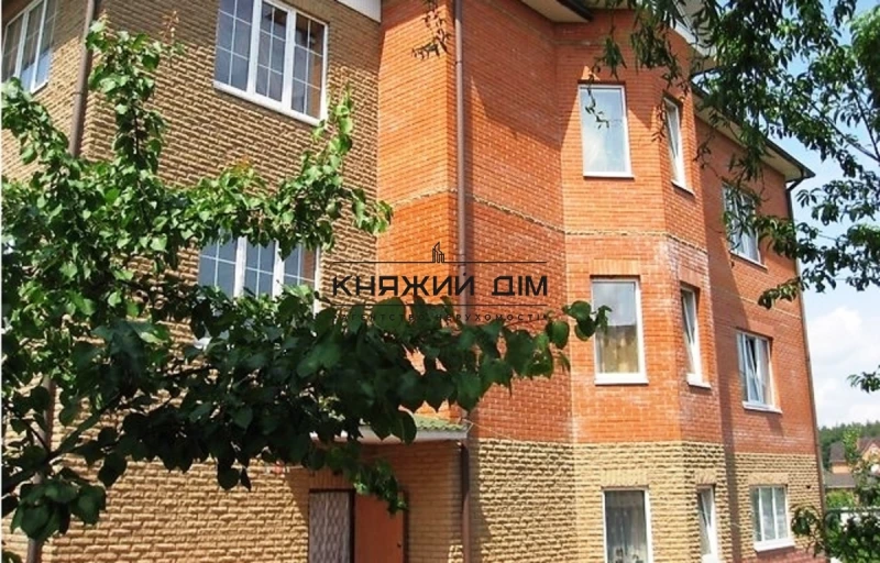 Будинок 0-кімн. продаж Петропавлівська Борщагівка – 750 м², Петропавлівська Борщагівка — 8/15