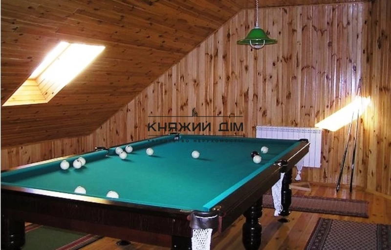 Будинок 0-кімн. продаж Петропавлівська Борщагівка – 750 м², Петропавлівська Борщагівка — 9/15