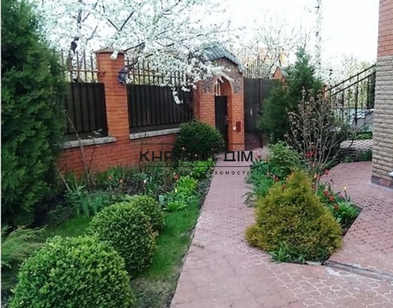 Будинок 0-кімн. продаж Петропавлівська Борщагівка – 750 м², Петропавлівська Борщагівка — 11/15
