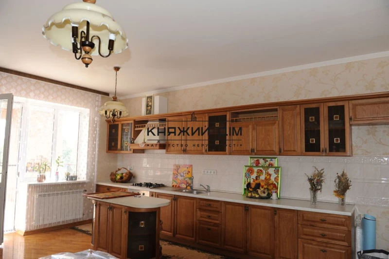 Будинок 0-кімн. продаж Петропавлівська Борщагівка – 750 м², Петропавлівська Борщагівка — 15/15