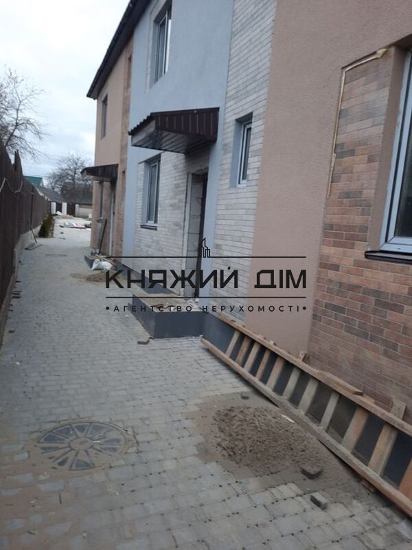 Будинок 0-кімн. продаж Петропавлівська Борщагівка – 80 м²