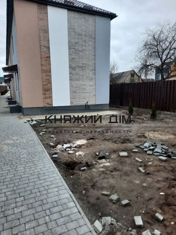 Будинок 0-кімн. продаж Петропавлівська Борщагівка – 80 м², Петропавлівська Борщагівка — 9/9