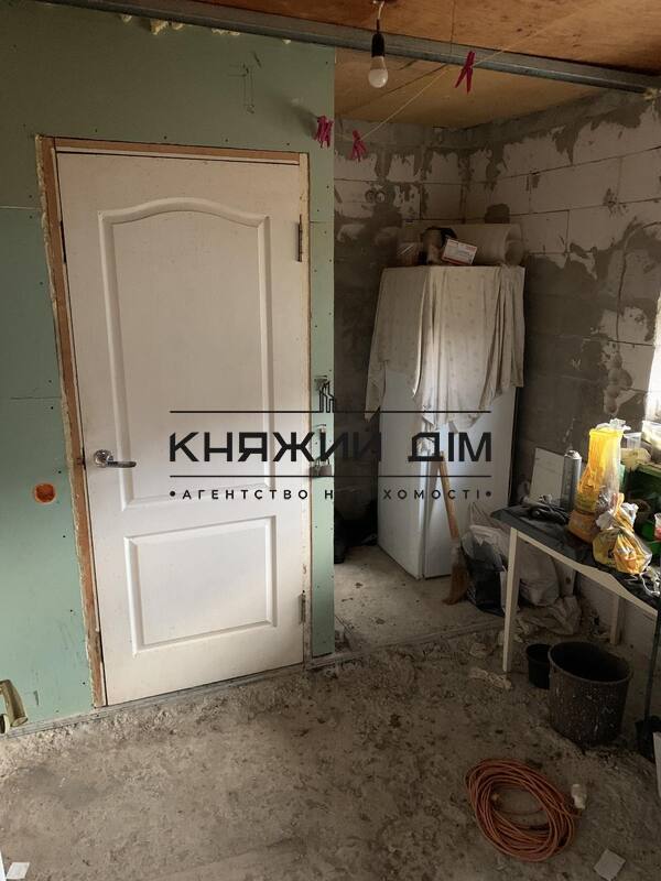 Будинок 0-кімн. продаж Гатне – 40 м², Гатное — 7/11