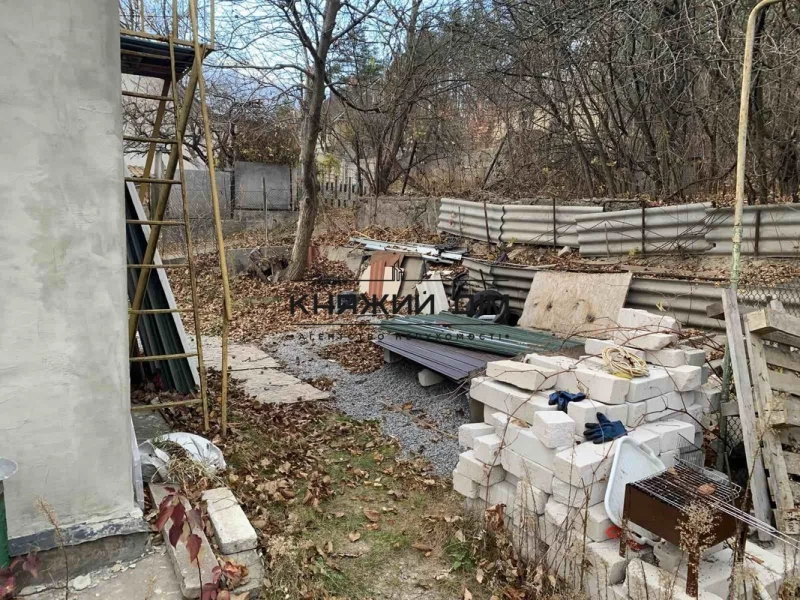 Будинок 0-кімн. продаж Гатне – 40 м², Гатное — 9/11
