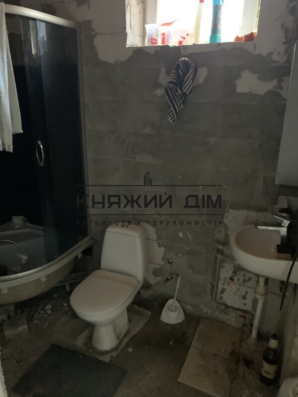 Будинок 0-кімн. продаж Гатне – 40 м², Гатное — 10/11