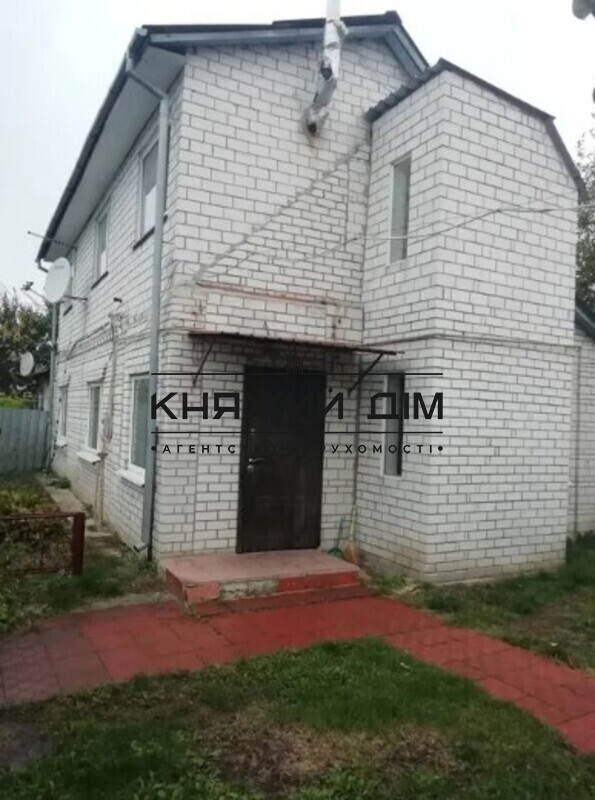 Будинок 0-кімн. продаж Бровари – 100 м²