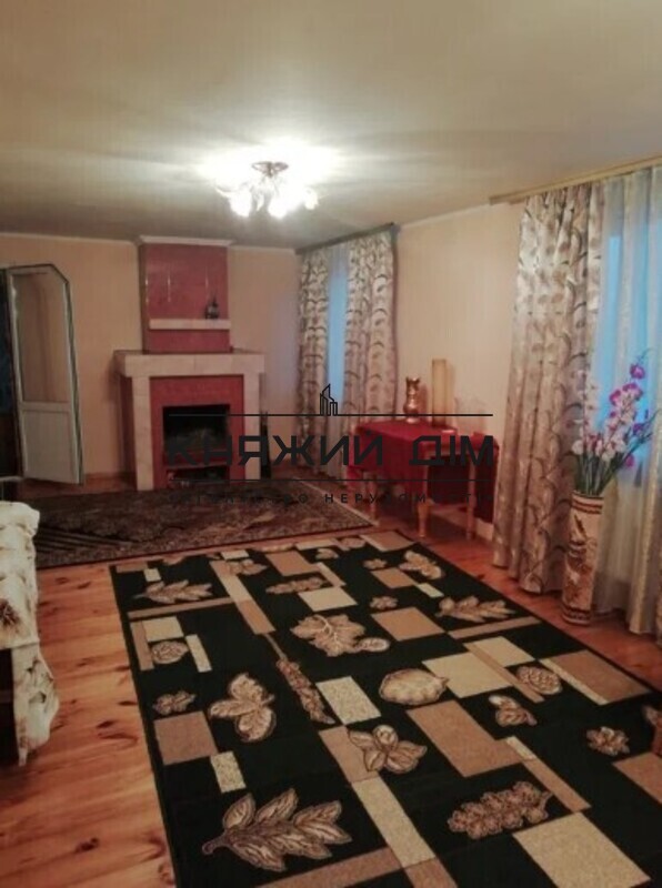 Будинок 0-кімн. продаж Бровари – 100 м², Бровары — 5/13