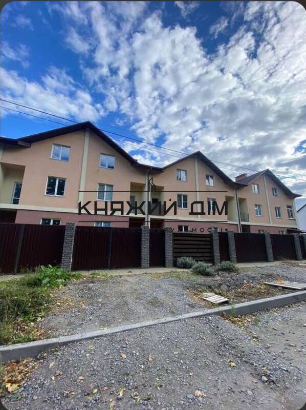 Будинок 0-кімн. продаж Петропавлівська Борщагівка – 150 м², Петропавлівська Борщагівка — 3/15
