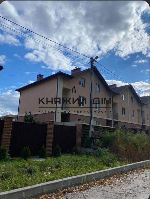 Будинок 0-кімн. продаж Петропавлівська Борщагівка – 150 м², Петропавлівська Борщагівка — 5/15