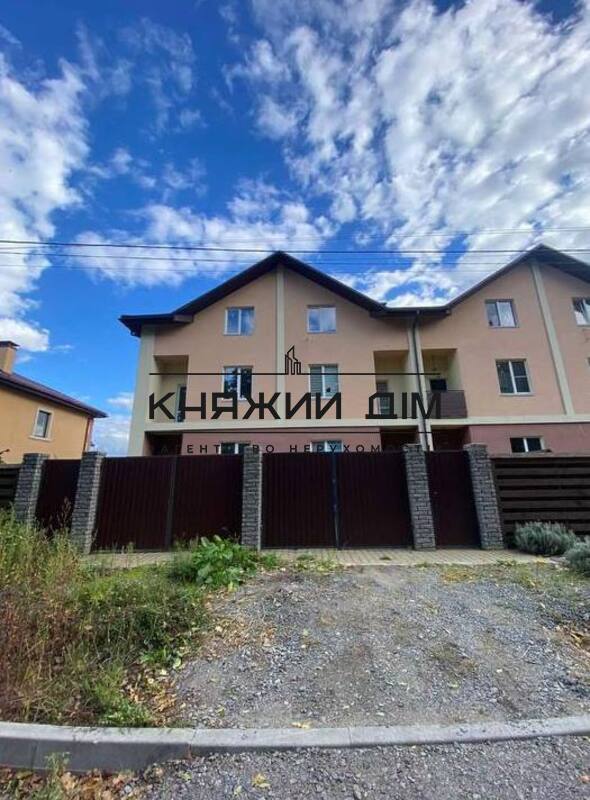 Будинок 0-кімн. продаж Петропавлівська Борщагівка – 150 м², Петропавлівська Борщагівка — 10/15