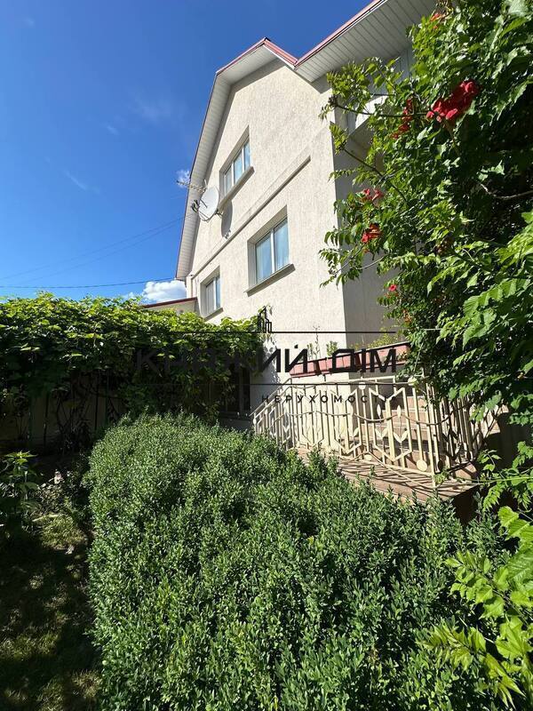 Будинок 0-кімн. продаж Княжичі – 125 м²