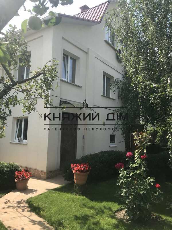 Будинок 0-кімн. продаж Княжичі – 125 м², Княжичі — 3/15