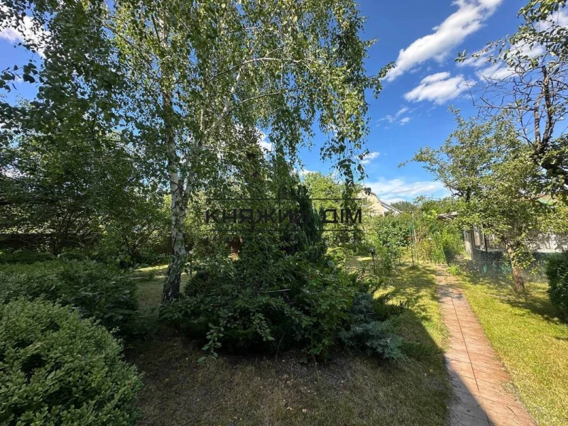 Будинок 0-кімн. продаж Княжичі – 125 м², Княжичі — 7/15