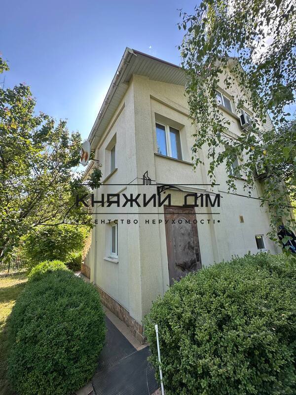 Будинок 0-кімн. продаж Княжичі – 125 м², Княжичі — 8/15