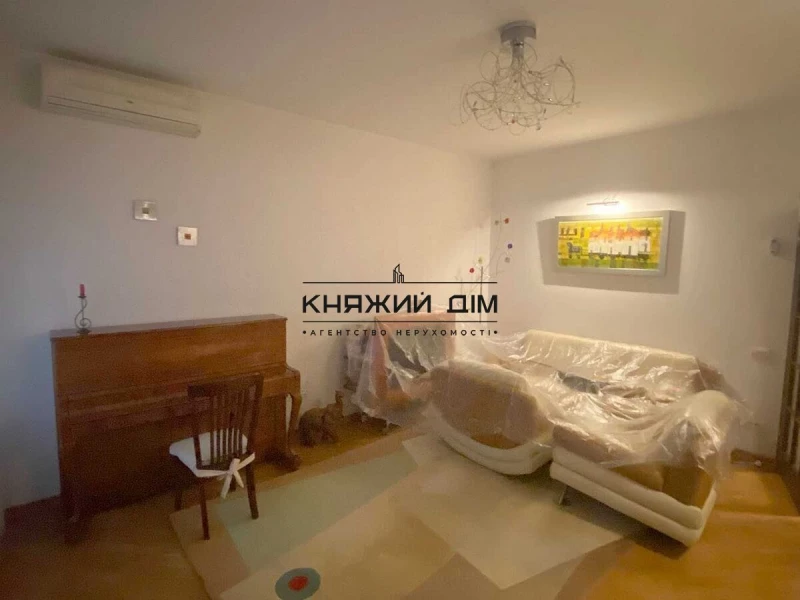 Будинок 0-кімн. продаж Гатне – 195 м², Гатное — 9/15