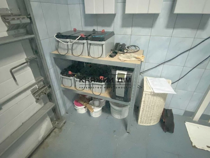 Будинок 0-кімн. продаж Гатне – 195 м², Гатное — 12/15