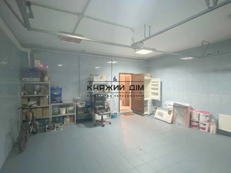 Будинок 0-кімн. продаж Гатне – 195 м², Гатное — 13/15
