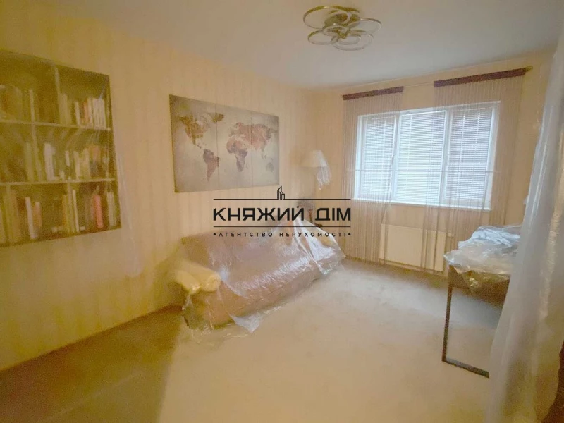 Будинок 0-кімн. продаж Гатне – 195 м², Гатное — 14/15