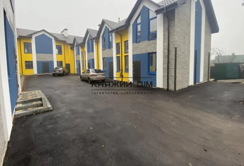 Будинок 0-кімн. продаж Ірпінь – 98 м², Ирпень — 2/15