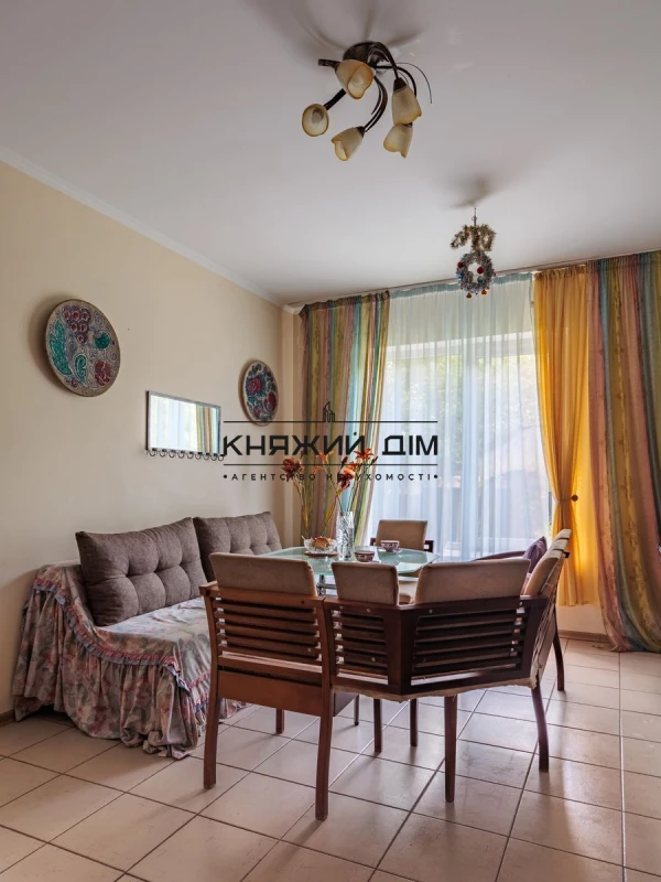 Будинок 0-кімн. продаж Колонщина – 250 м², Колонщина — 8/15