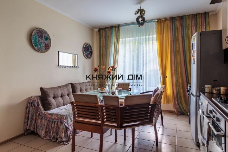 Будинок 0-кімн. продаж Колонщина – 250 м², Колонщина — 9/15