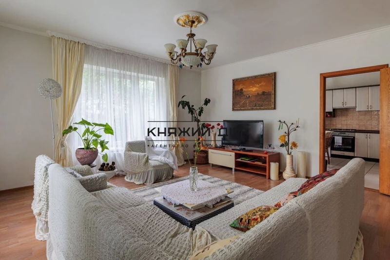Будинок 0-кімн. продаж Колонщина – 250 м², Колонщина — 11/15