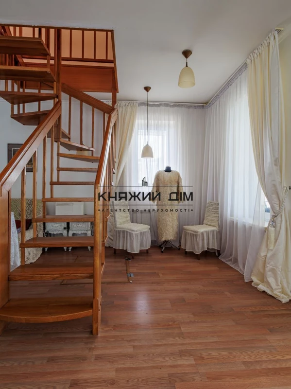 Будинок 0-кімн. продаж Колонщина – 250 м², Колонщина — 12/15