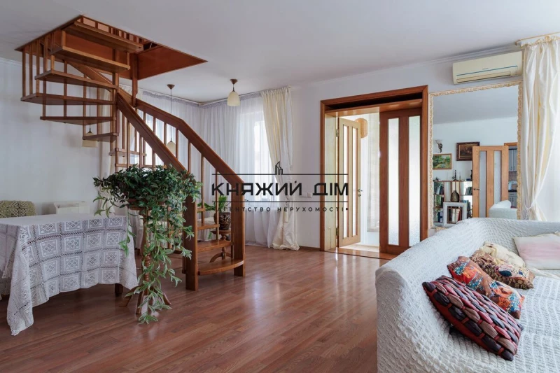 Будинок 0-кімн. продаж Колонщина – 250 м², Колонщина — 15/15