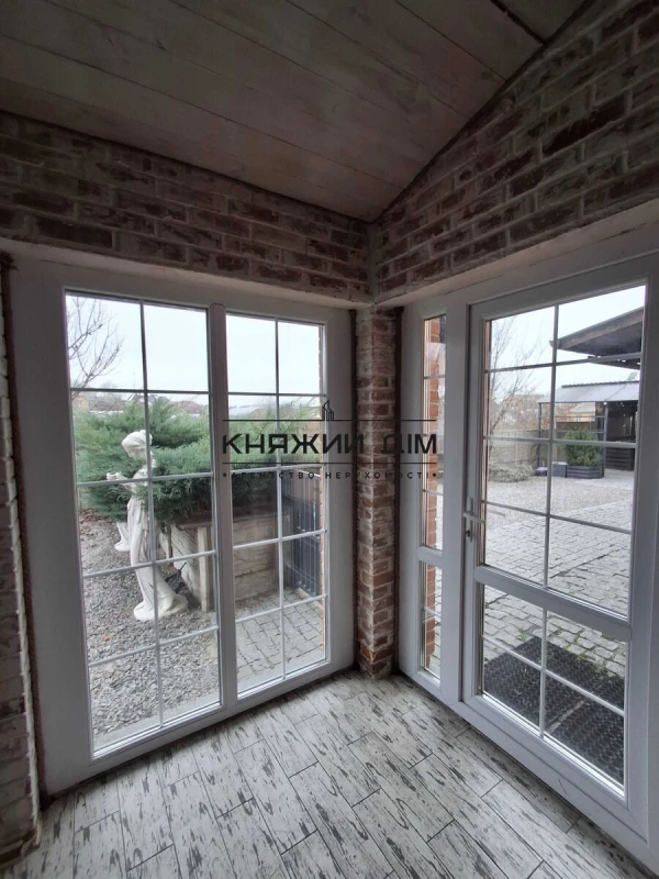 Будинок 0-кімн. продаж Гатне – 123 м², Гатне — 8/13