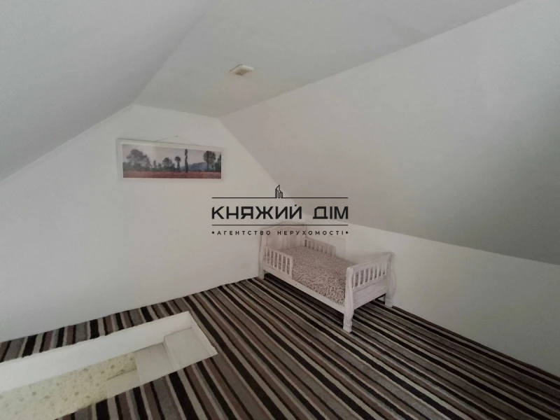 Будинок 0-кімн. продаж Гатне – 123 м², Гатне — 9/13
