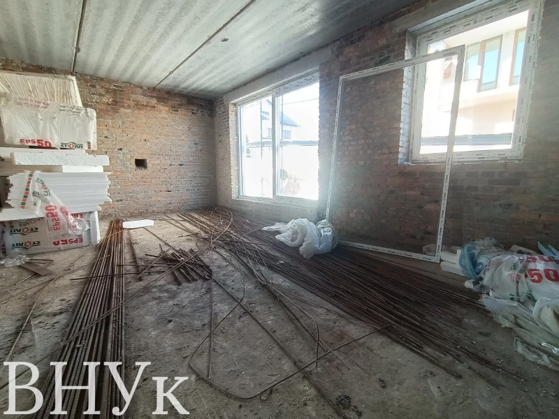 Будинок продаж Підгороднє – 132 м², Підгороднє — 6/15