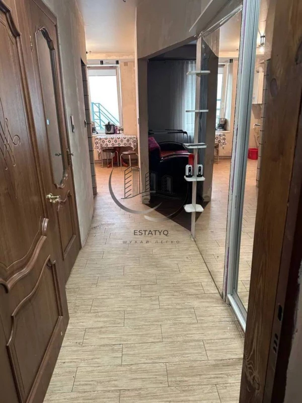 Квартира 2-кімн. оренда Харків, Холодногірський – 40 м², Харків — 2/15