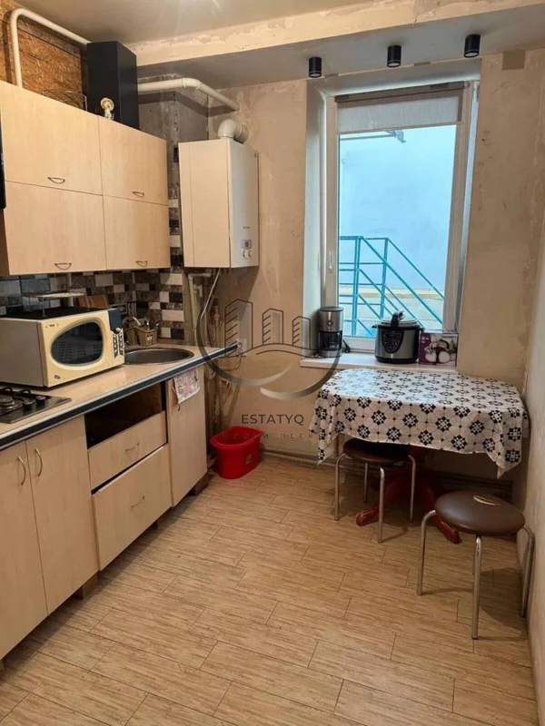 Квартира 2-кімн. оренда Харків, Холодногірський – 40 м², Харків — 6/15