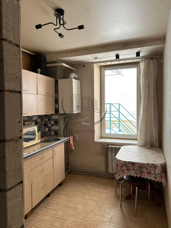 Квартира 2-кімн. оренда Харків, Холодногірський – 40 м², Харків — 12/15