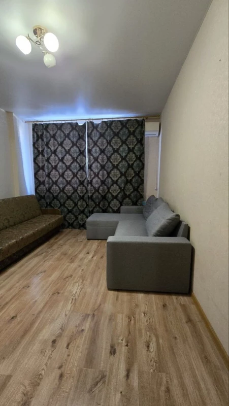 Квартира 1-кімн. оренда Авангард, Авангард – 33 м², Авангард — 2/7