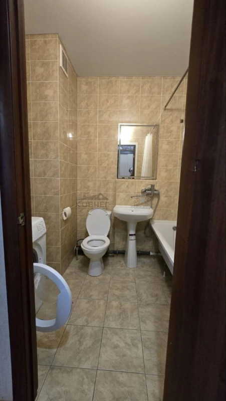 Квартира 1-кімн. оренда Авангард, Авангард – 33 м², Авангард — 5/7
